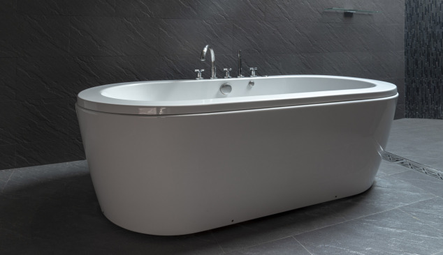 How to Choose the Right Bathtub Enclosure?