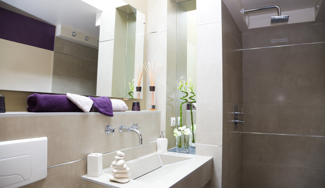 Bathroom Decorations