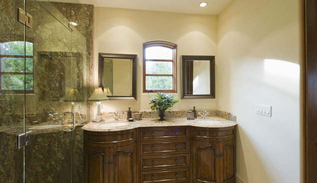 Types of Shower Cabin Doors by Opening Method