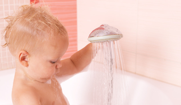 Modern bath-shower mixers - what are their characteristics?