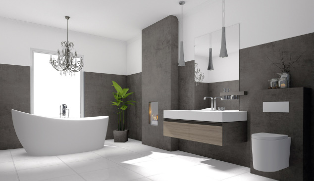 Practical Bathroom Accessories