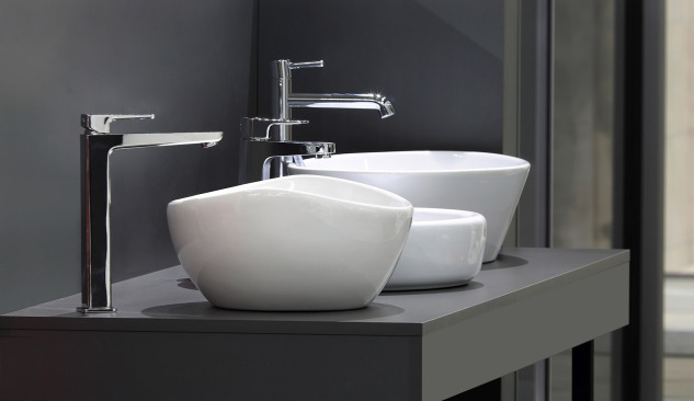 Inspirations and Applications of Various Basin Shapes