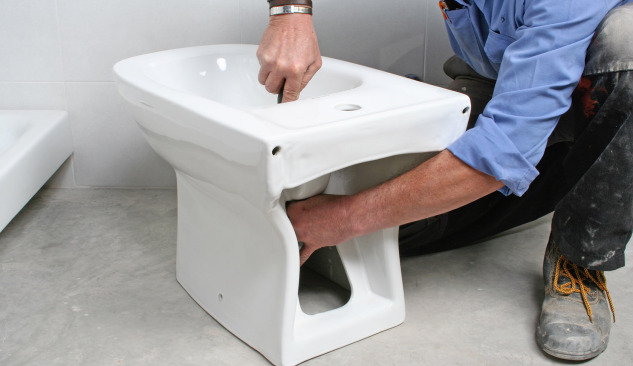 Installation - What to Keep in Mind