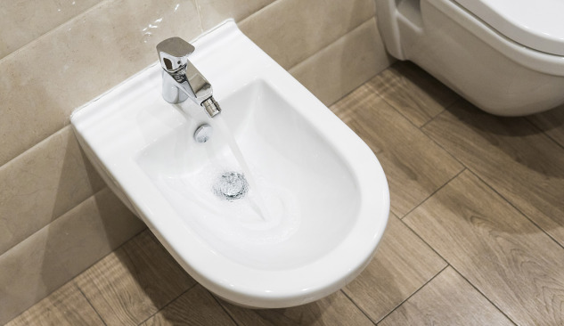 Is a bidet and bidetta a better solution than a toilet with a washing seat?