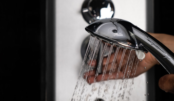 How many features does your shower need?
