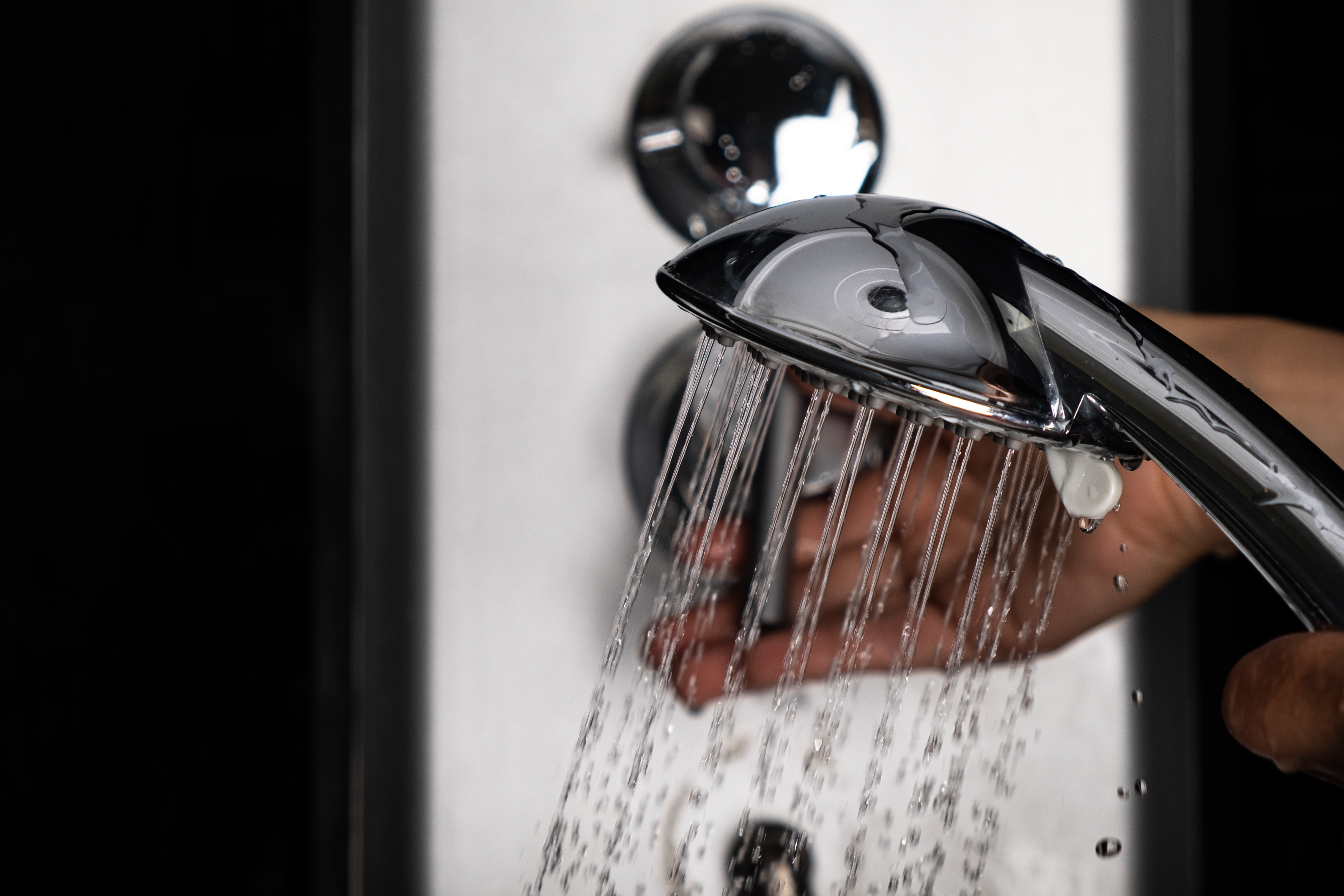How many features does your shower need?