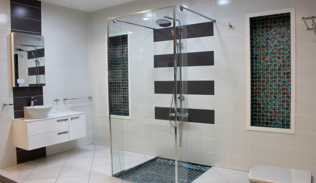 Modern Shower Sets for Every 21st Century Bathroom