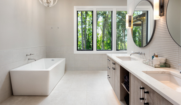 Materials Used for Bathtub Production