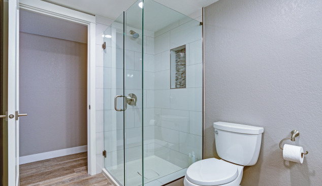 WC Bowl - Which to Choose? Wall-mounted or Floor-standing?