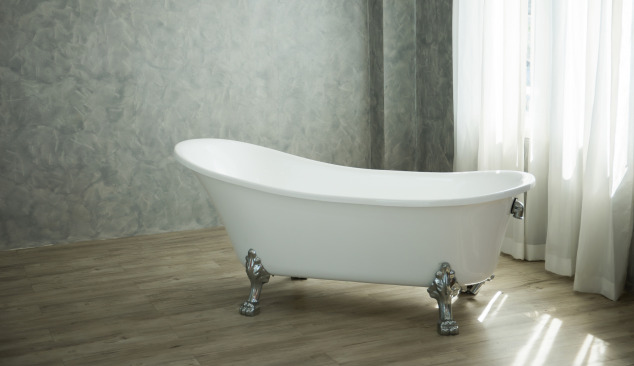 What types of baths are there and which one is worth choosing?