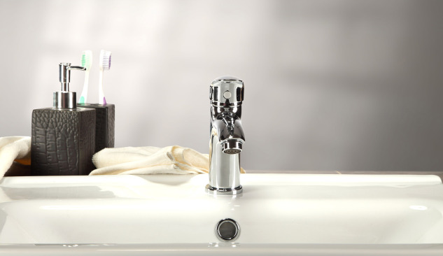 Freestanding Sinks Compared to Other Types of Products of This Kind