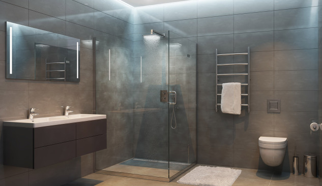 A Few Details to Consider Before Choosing a Concealed Toilet Frame