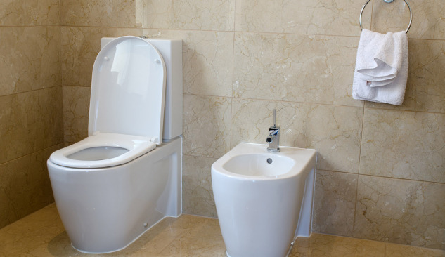 Things to Remember During Installation