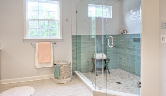 Which linear drain to choose?