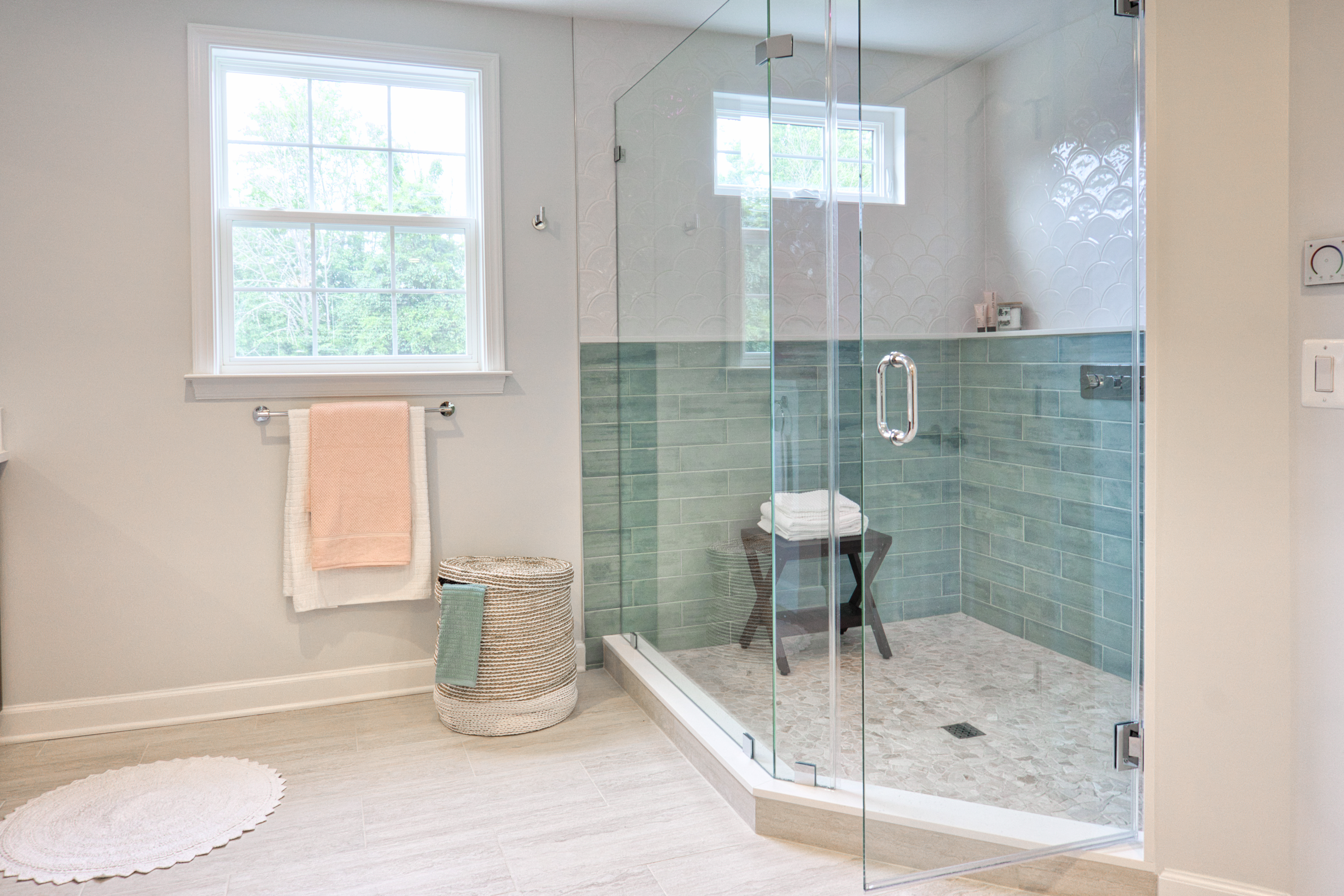 Which linear drain to choose?
