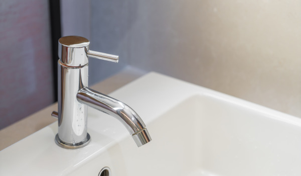 Which sink faucet to choose?