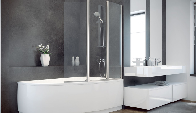 Bath Screens - Are They Worth It?