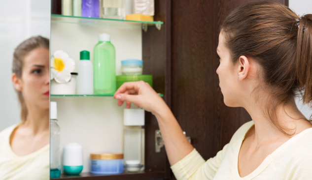 Cabinets in the Bathroom. Is it Really a Hard Choice?