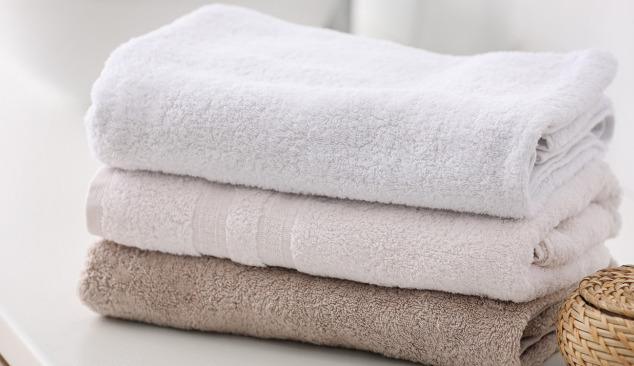 How to Care for Bath Towels?