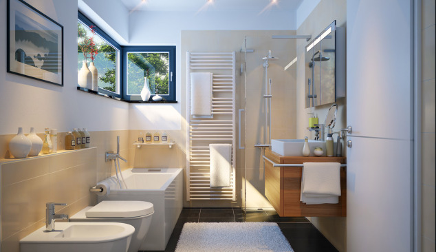 Choose the Best Bath for Your Bathroom