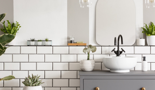 Bathroom cabinets - which to choose?