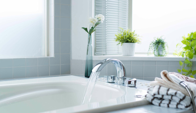 What to consider when buying a bath?