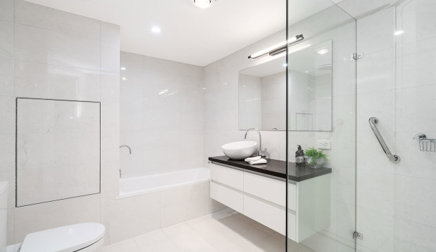 How to Equip Your Bathroom with the Right Furniture?