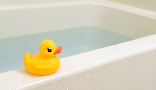 Installing a Rectangular Bath Panel - Step by Step Guide