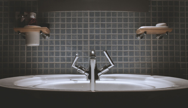 Stylish Sink Faucets