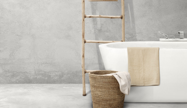 Grey Bathroom - Original Designs