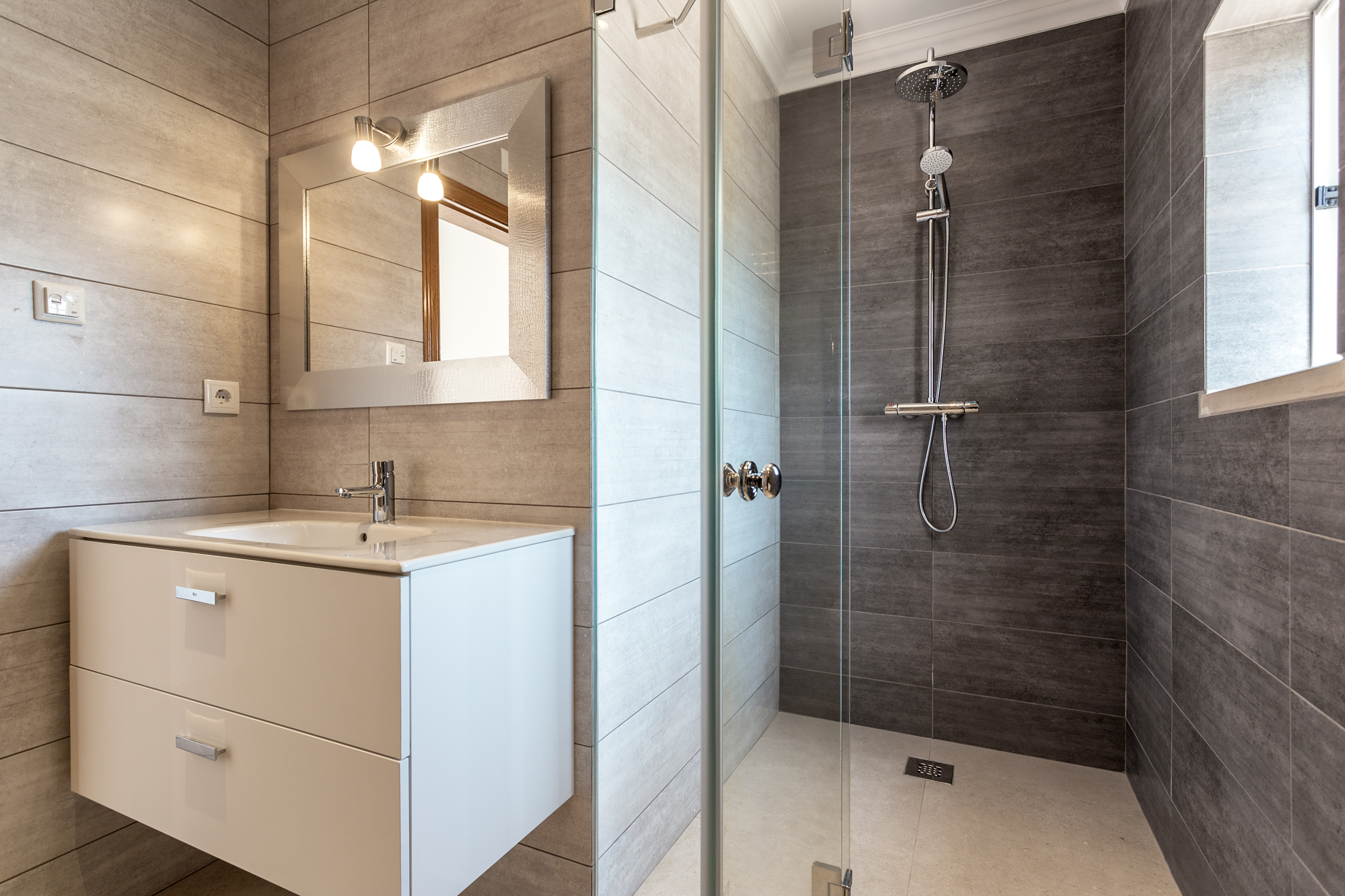 How to Choose a Good Shower System?
