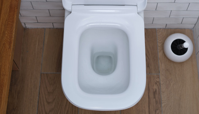 Rimless WC Bowls - improve cleanliness in your bathroom