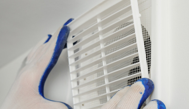 Bathroom Ventilation - Types and Proper Solutions