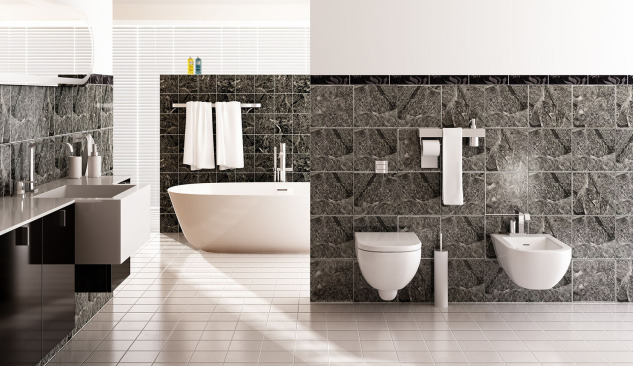 What bath to choose?