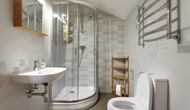 How to Furnish a Bathroom Cheaply