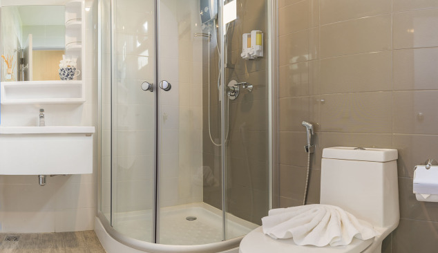 How many tiles do you need for the bathroom - How to calculate it