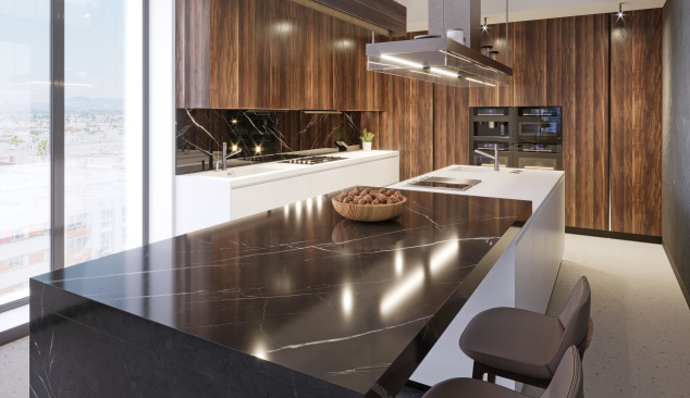 Tall Kitchen Units in Your Home