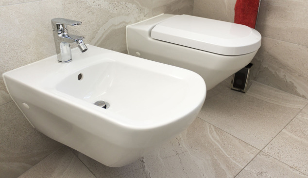 Choose a Functional Tap for Your Bathroom