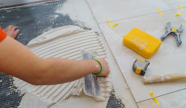 Which Tile Adhesive to Choose?