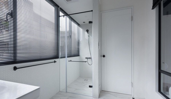 Shower Tray or Linear Drain?