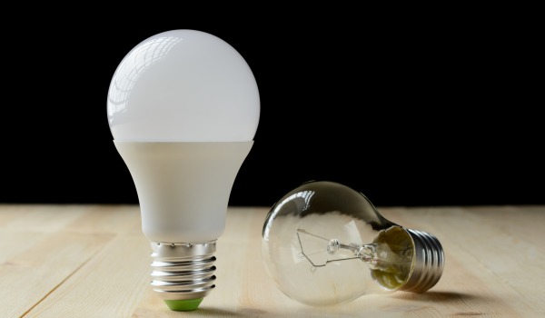 Where to Dispose of Light Bulbs?