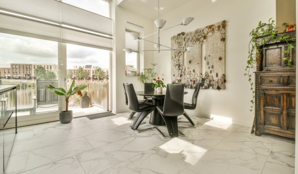 What are the abrasion classes of tiles? Check which tiles are suitable for the kitchen, bathroom, and living room.