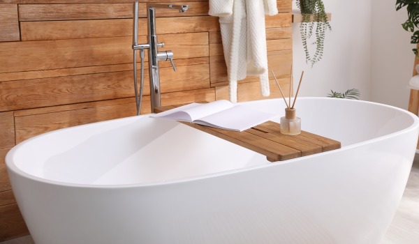 Bathtub and Functionality in the Bathroom — How to Choose Dimensions, Shape, and Ergonomics?