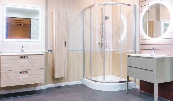 How to Replace the Siphon in a Shower Base?