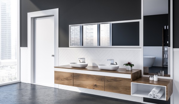 Which Bathroom Countertop to Choose under the Sink? A Complete Guide