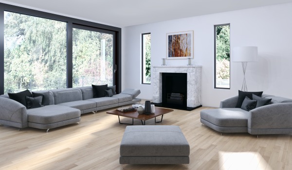 Which tiles are suitable for underfloor heating? Complete guide by Mexen