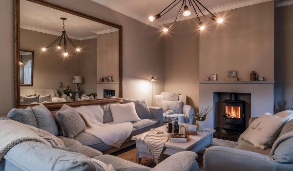 Warm or Cold Light – What's Better for Your Home?