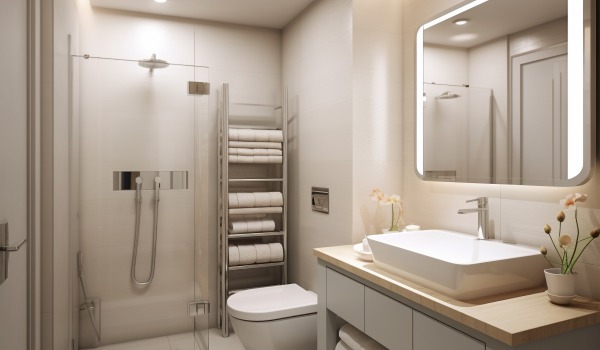 What are ceiling lights, wall sconces, and spotlights? Discover the differences and choose the right lighting