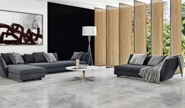 What Does Gres Mean and How Does It Differ from Ceramic Tiles?