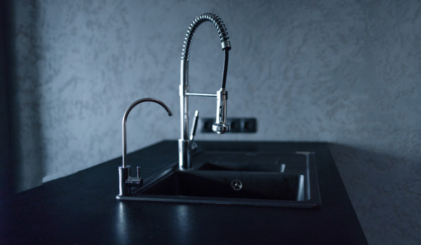 How to Install a Kitchen Dispenser?